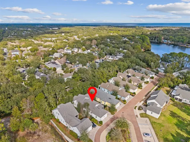 $918,000 | 1505 Lakeside Drive North, Fernandina Beach, FL 32034