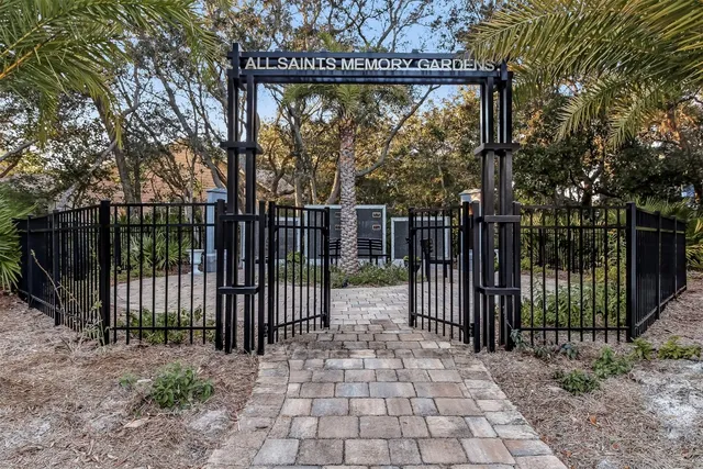 $918,000 | 1505 Lakeside Drive North, Fernandina Beach, FL 32034