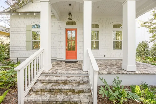 $918,000 | 1505 Lakeside Drive North, Fernandina Beach, FL 32034