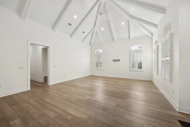 $918,000 | 1505 Lakeside Drive North, Fernandina Beach, FL 32034