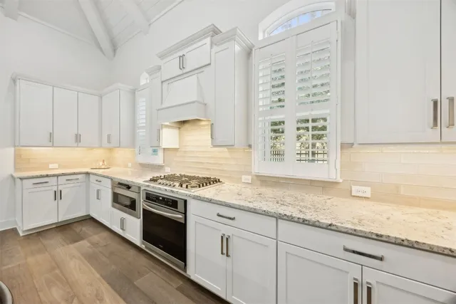 $918,000 | 1505 Lakeside Drive North, Fernandina Beach, FL 32034