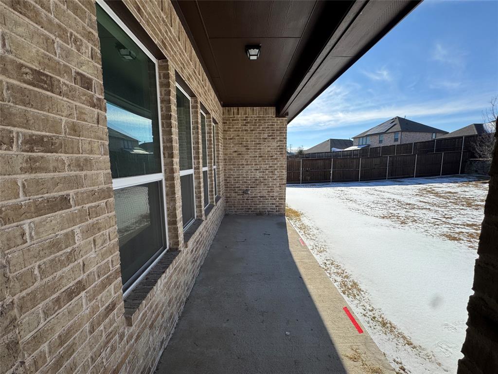 3205 Malcolm Road Melissa, TX 75454 - Photo 21 of 23