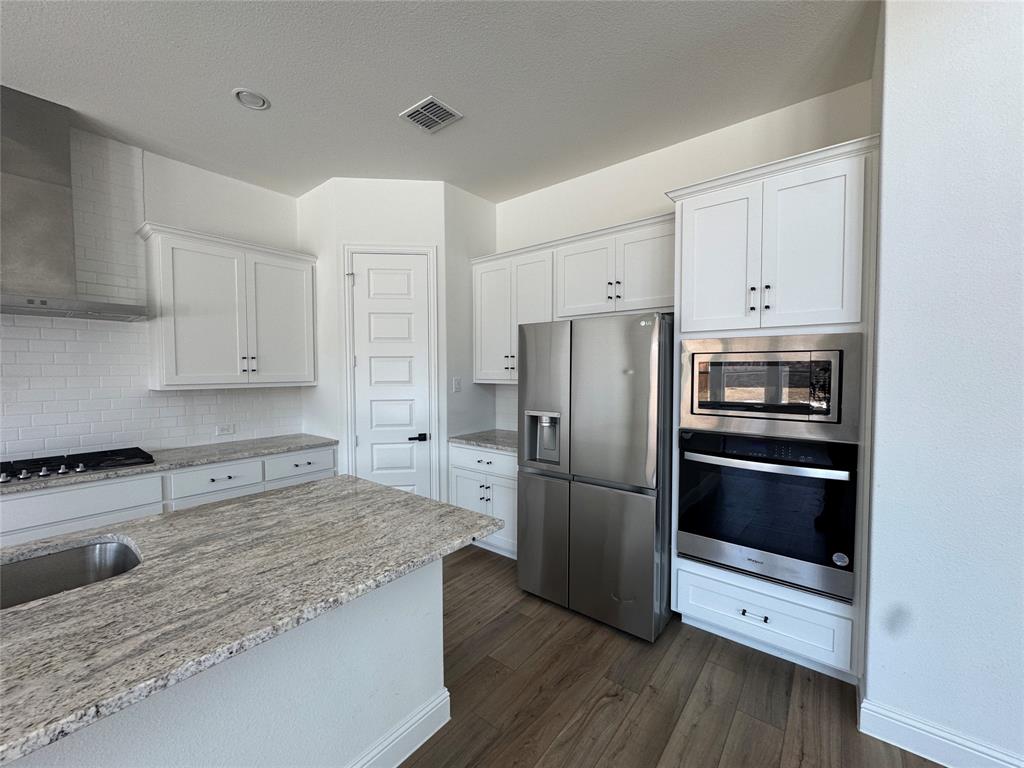 3205 Malcolm Road Melissa, TX 75454 - Photo 4 of 23