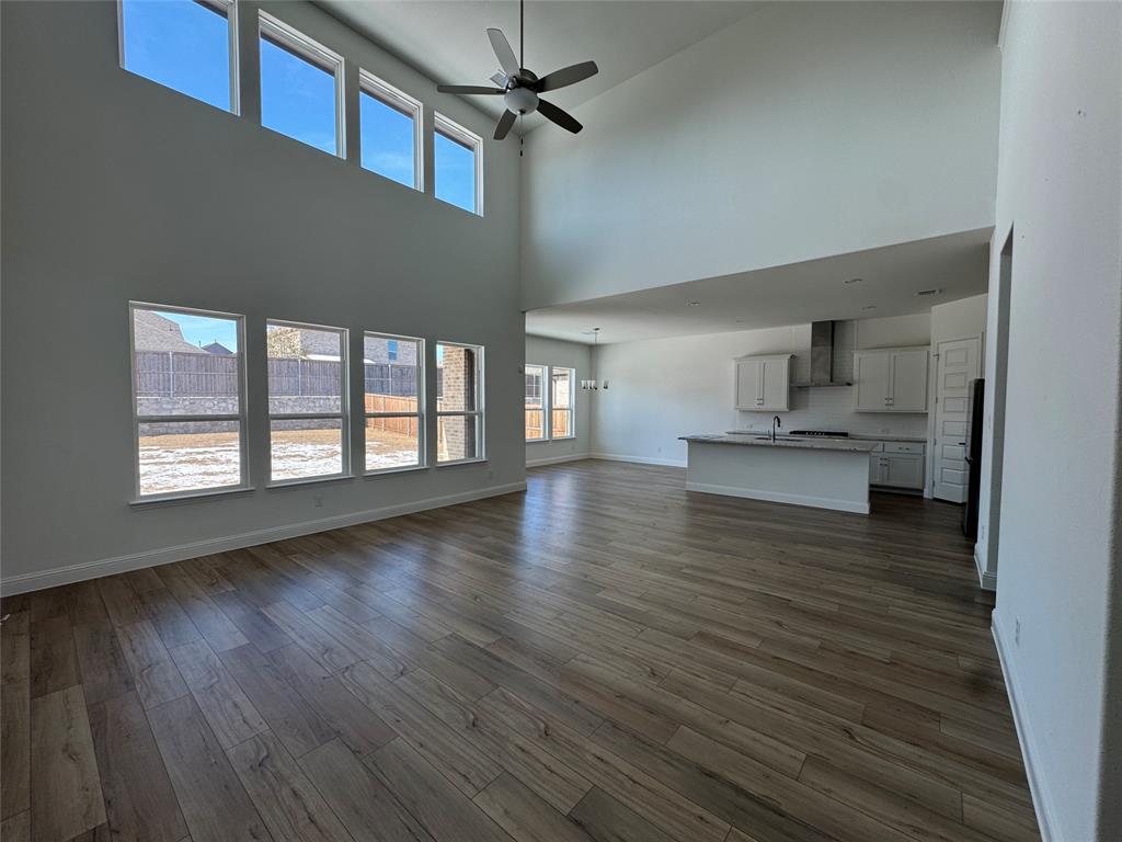 3205 Malcolm Road Melissa, TX 75454 - Photo 5 of 23