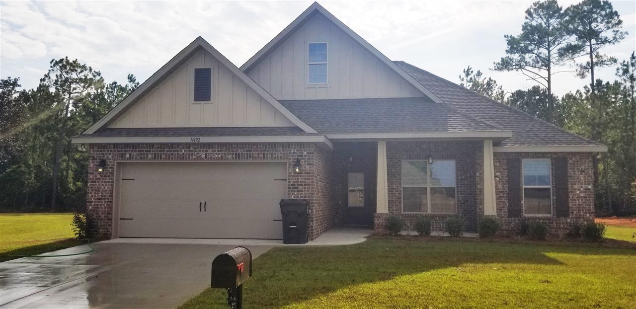 11492 Forsyth Loop Daphne, AL 36527 - Photo 1 of 9