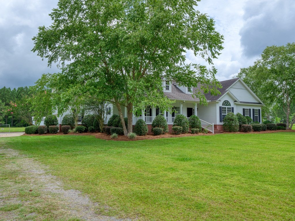 7854 Mitchell Road Hahira, GA 31632 - Photo 8 of 46 Gallery Image 8