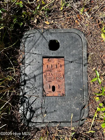 $133,000 | Lot #11 Upland Road, Willard, NC 28478