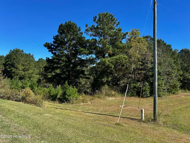 $133,000 | Lot #11 Upland Road, Willard, NC 28478