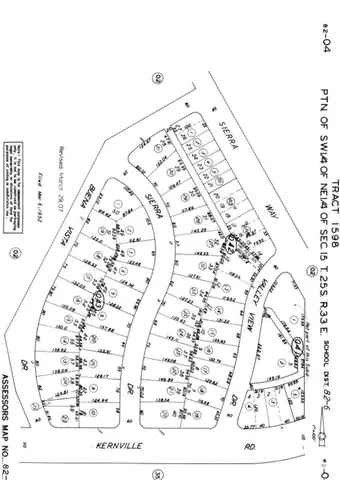 $400,000 | Undisclosed Address, Kernville, CA 93238