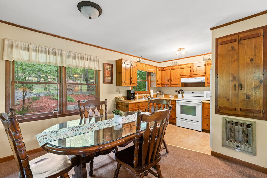 48 Songbird Avenue Blue Ridge, GA 30513 - Photo 11 of 30 Gallery Image 11