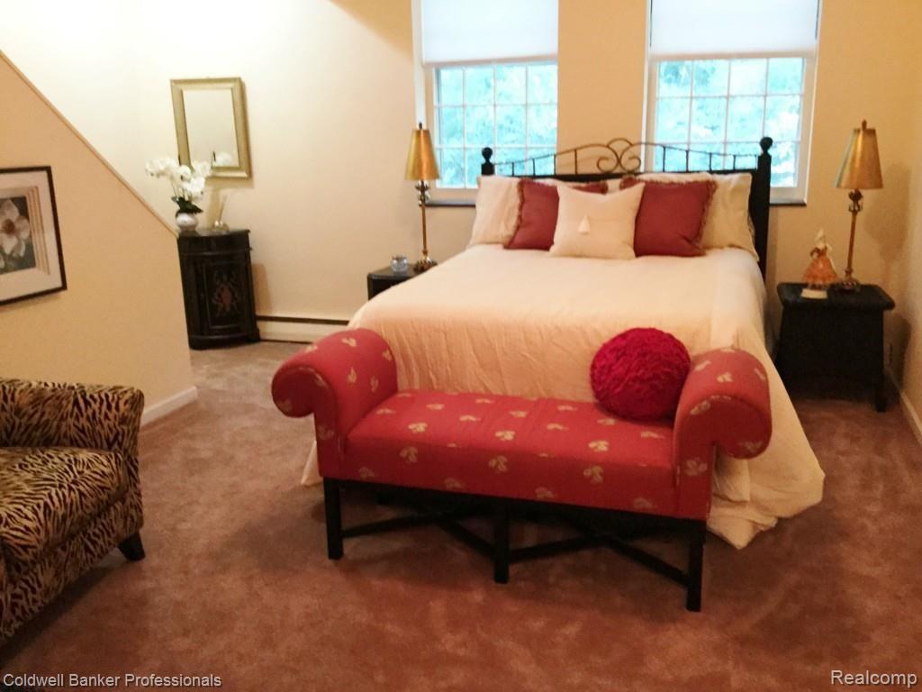 25451 Farmbrook Road Southfield, MI 48034 - Photo 15 of 29 Exquisite Master Bedroom.jpg
