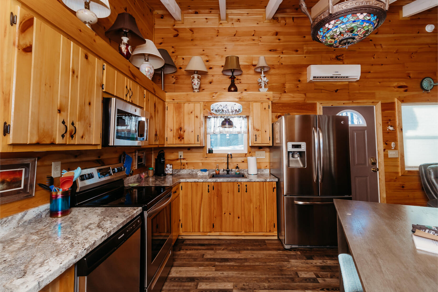 4543 Amos Ridge Road Frenchburg, KY 40322 - Photo 17 of 28 adamratliffrealtor-8511