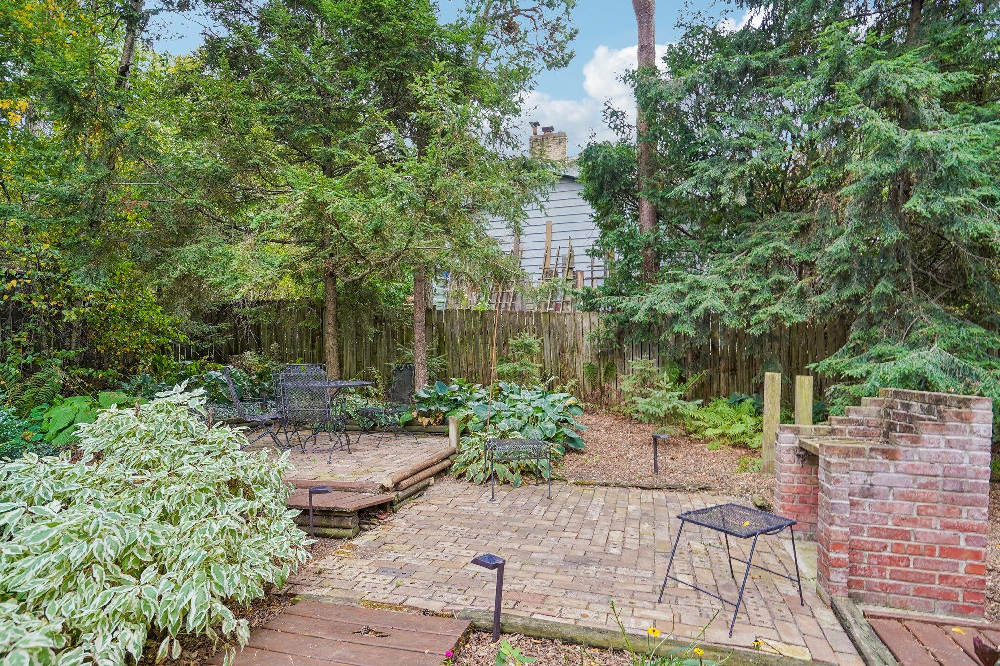 2917 Waunona Way Madison, WI 53713 - Photo 39 of 56 Backyard