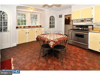 791 Wooded Road Jenkintown, PA 19046 - Photo 5 of 12 Kitchen