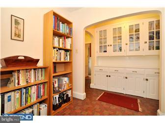 791 Wooded Road Jenkintown, PA 19046 - Photo 6 of 12 Breakfast Room