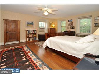 791 Wooded Road Jenkintown, PA 19046 - Photo 7 of 12 Bedroom - Main
