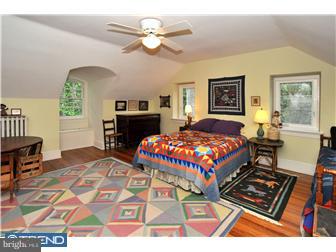 791 Wooded Road Jenkintown, PA 19046 - Photo 9 of 12 Bedroom 3