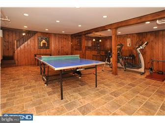 791 Wooded Road Jenkintown, PA 19046 - Photo 10 of 12 Basement - Finished