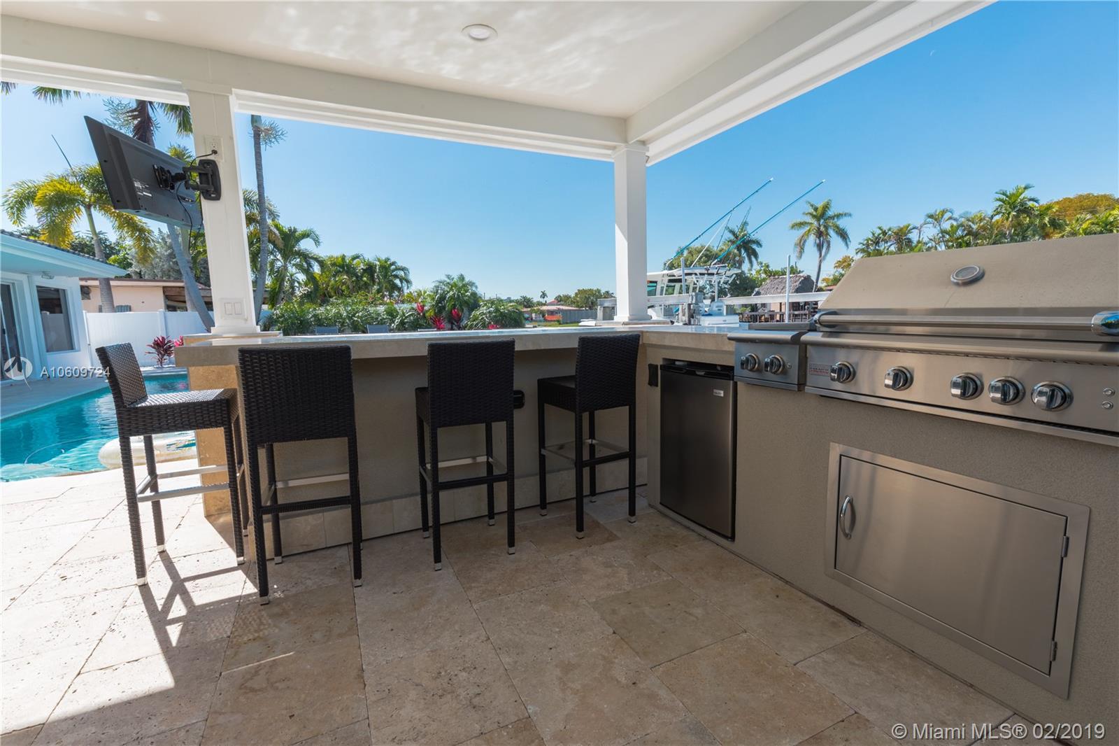 12780 Maple Road North Miami, FL 33181 - Photo 29 of 30