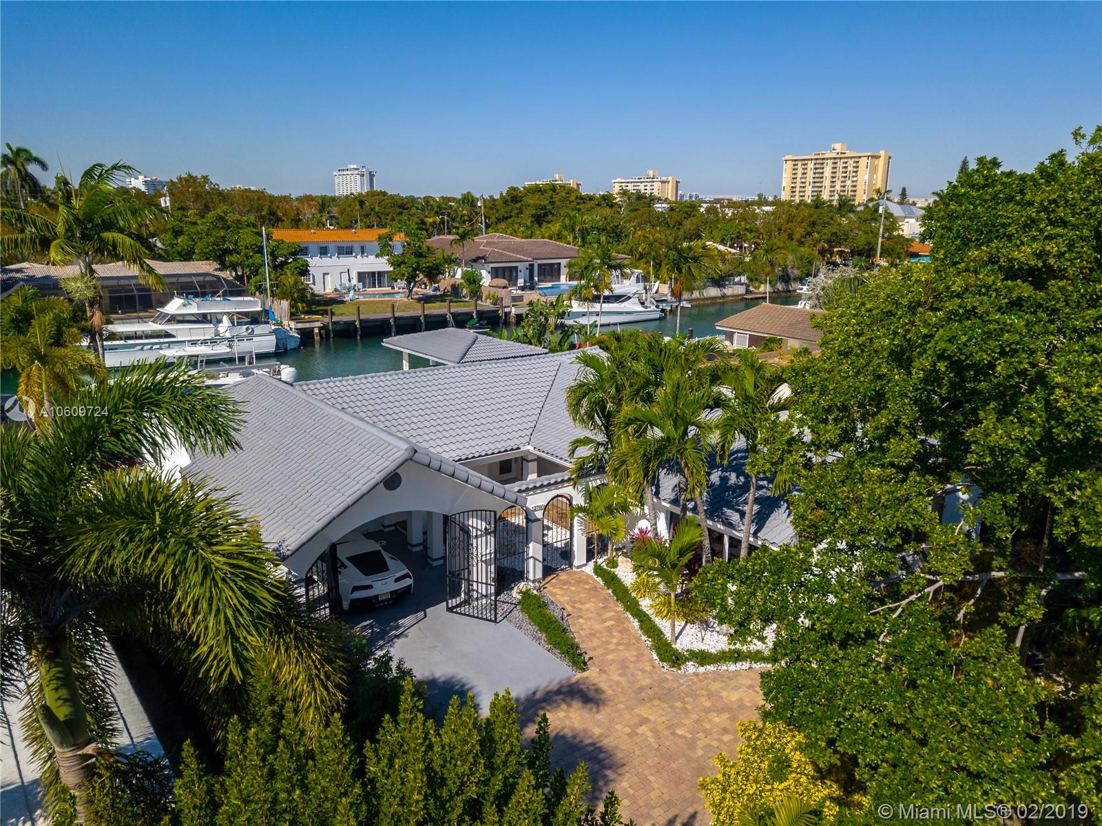 12780 Maple Road North Miami, FL 33181 - Photo 30 of 30