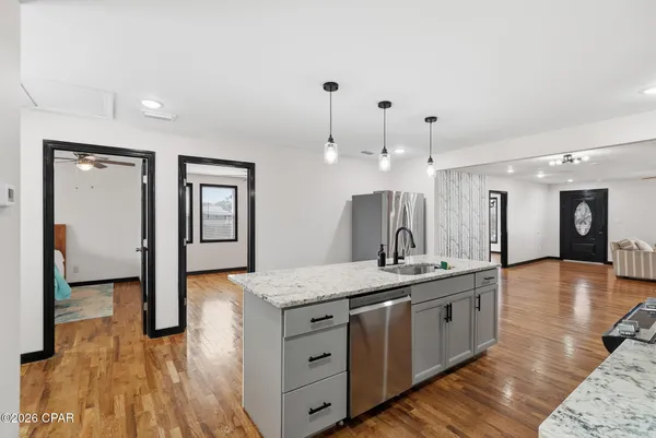 $2,250 | 1808 Chestnut Avenue, Panama City, FL 32405