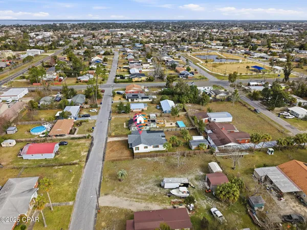 $2,250 | 1808 Chestnut Avenue, Panama City, FL 32405
