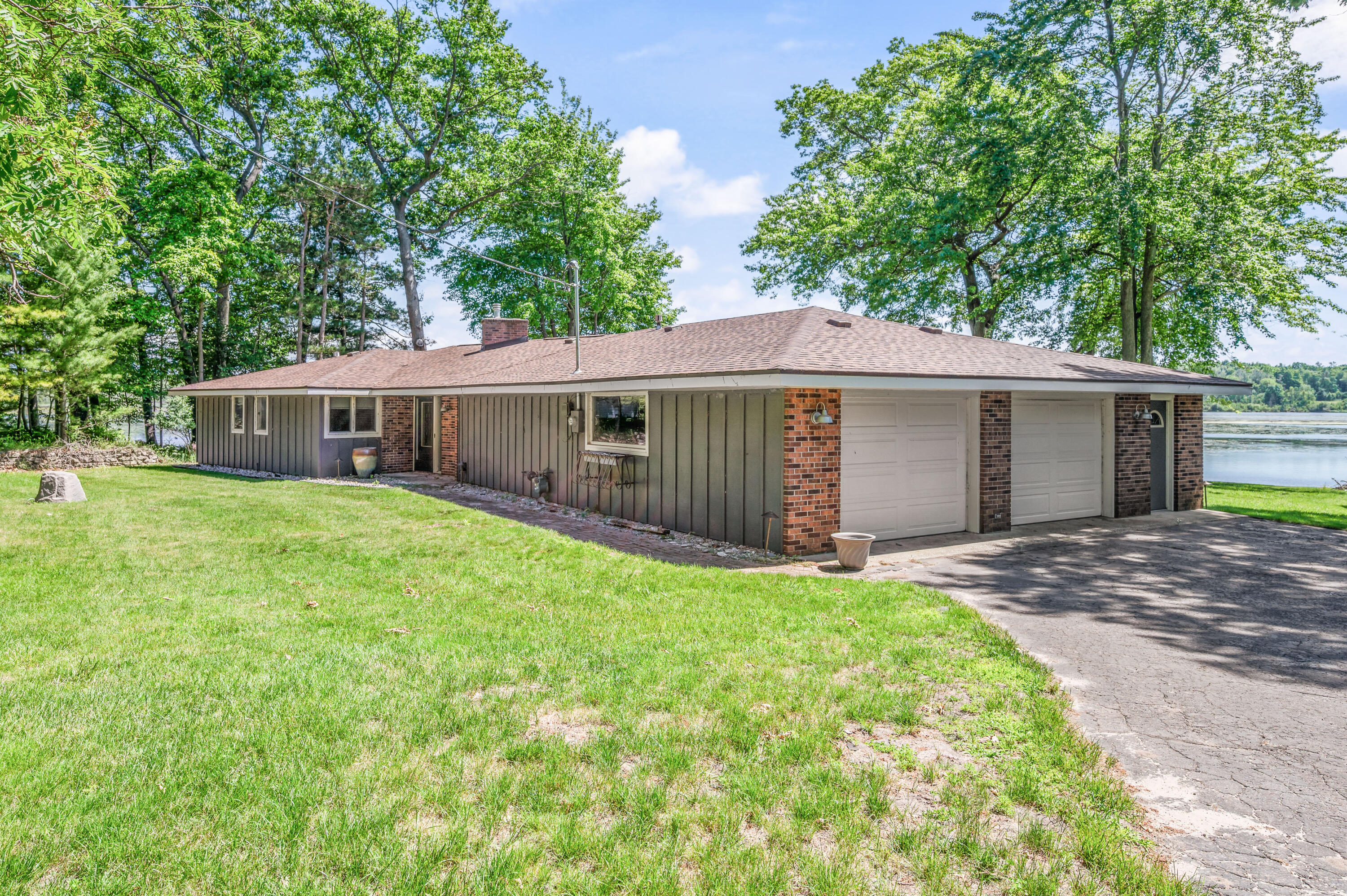 339 McNitt Road Manistee, MI 49660 - Photo 2 of 50 339-McNittRd-Manistee-25