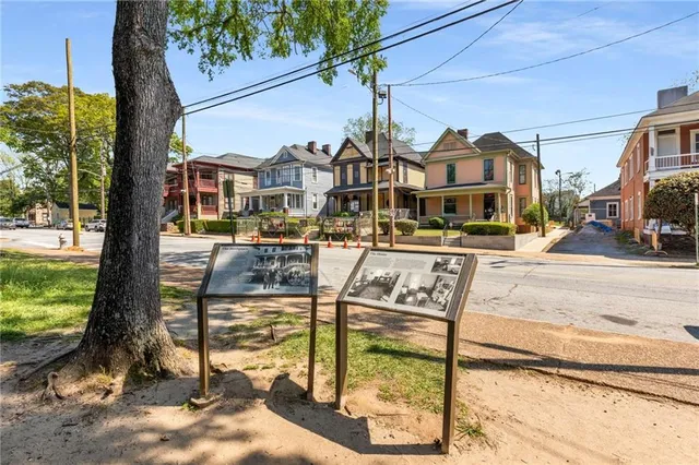 $649,900 | 69 Hogue Street Northeast, Atlanta, GA 30312