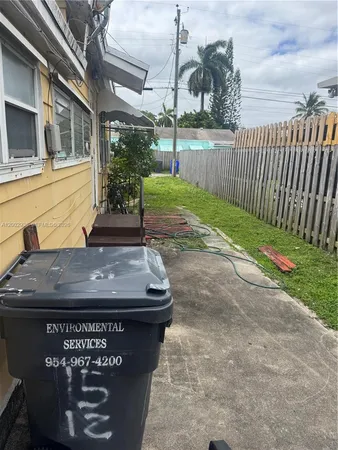 $480,000 | 1512 North 23rd Avenue, Hollywood, FL 33020