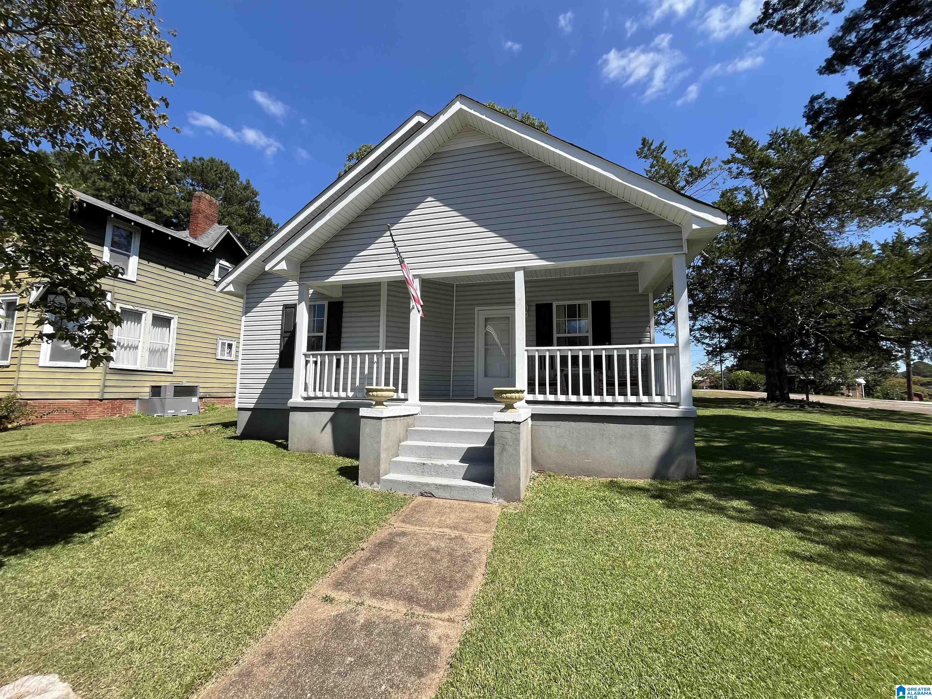 418 Riddle Avenue Piedmont, AL 36272 - Photo 24 of 29