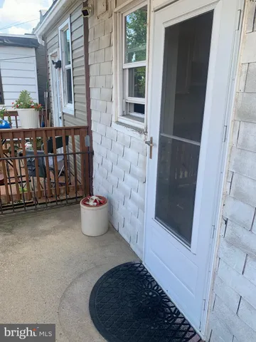 a room with toys and white walls