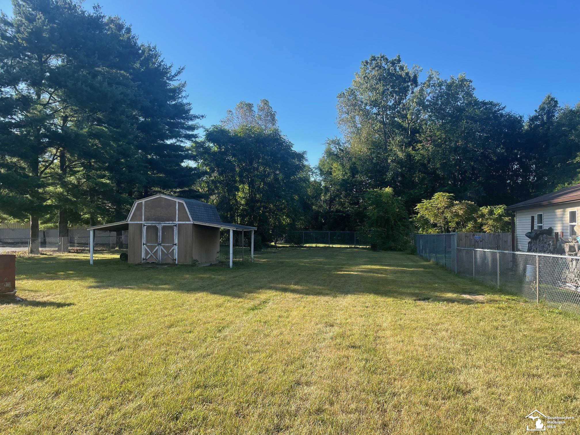 3343 Consear Road Lambertville, MI 48144 - Photo 9 of 35