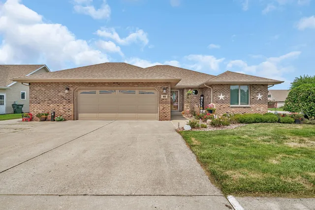 $425,000 | 80 East Spring Road, Coal City, IL 60416