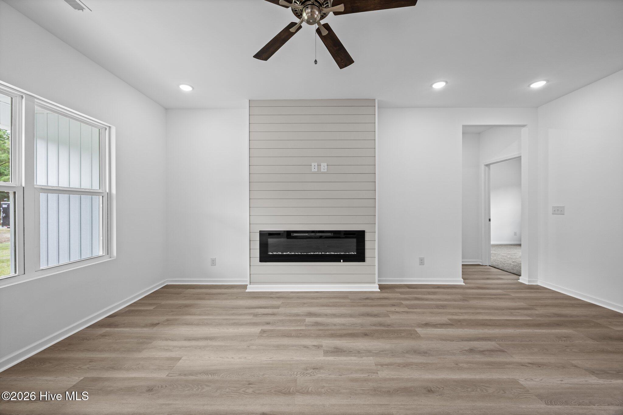 2636 Fountaintown Road Chinquapin, NC 28521 - Photo 11 of 39 Similar Home Photo.