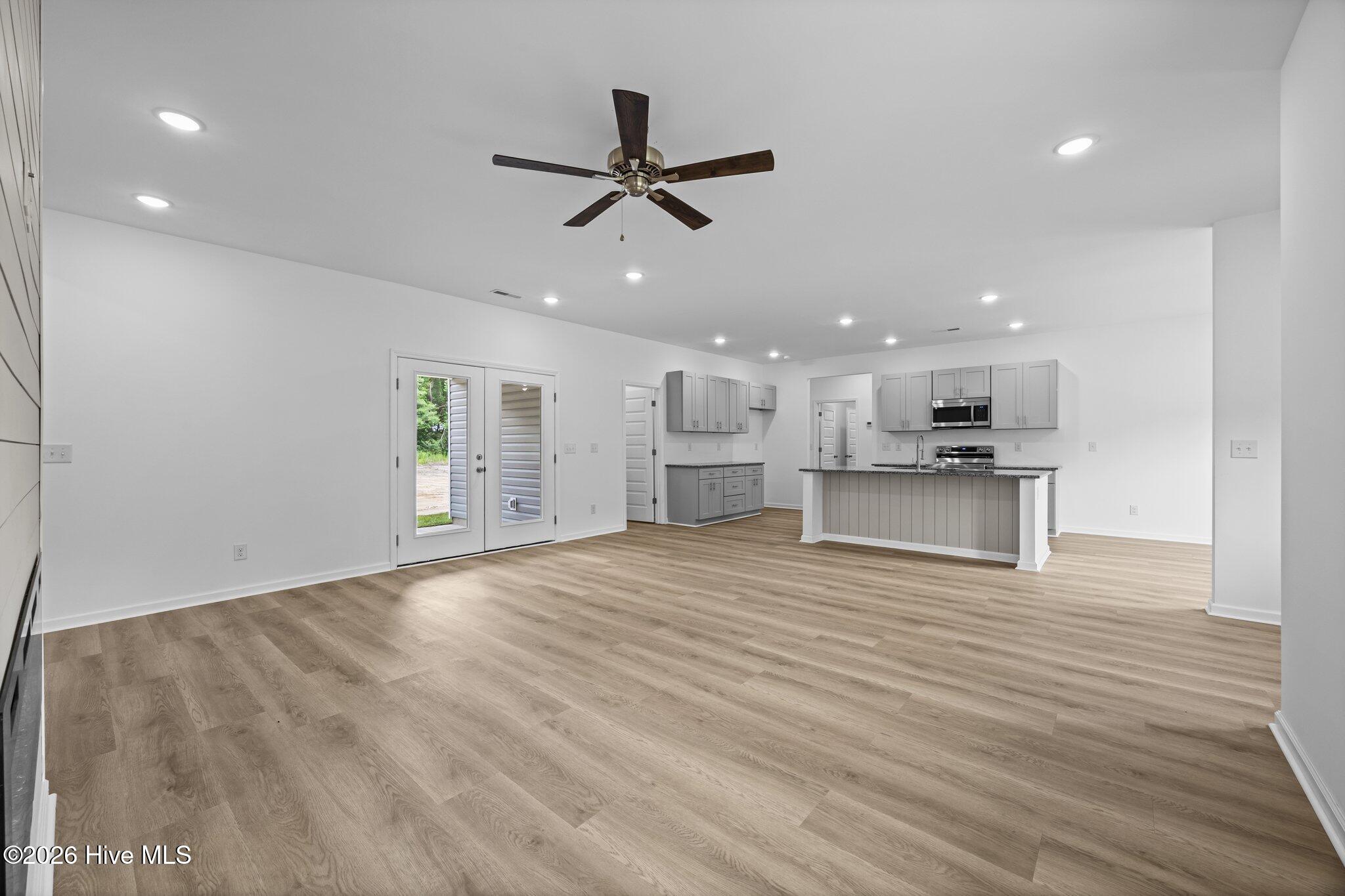 2636 Fountaintown Road Chinquapin, NC 28521 - Photo 12 of 39 Similar Home Photo.