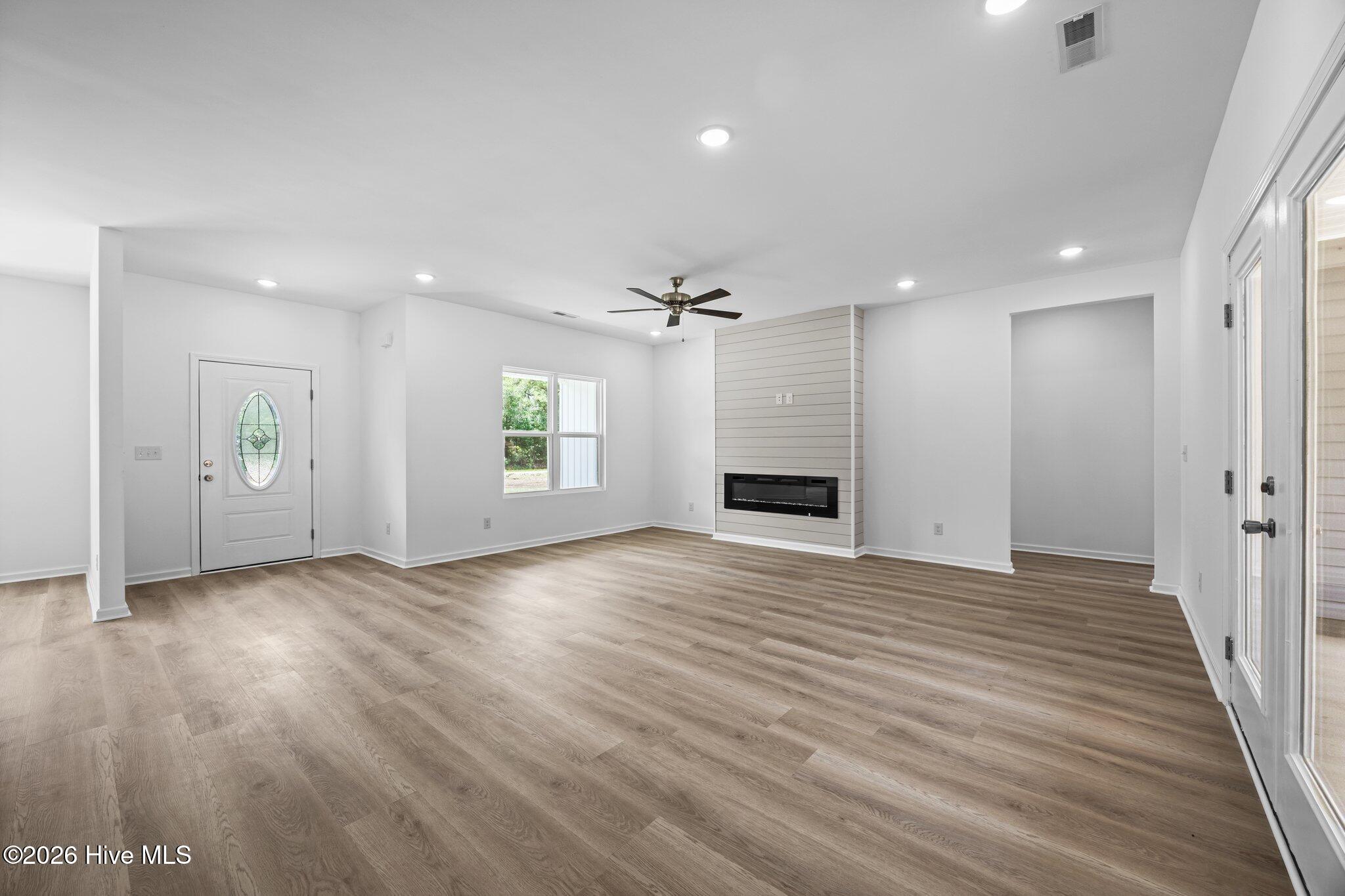 2636 Fountaintown Road Chinquapin, NC 28521 - Photo 15 of 39 Similar Home Photo.