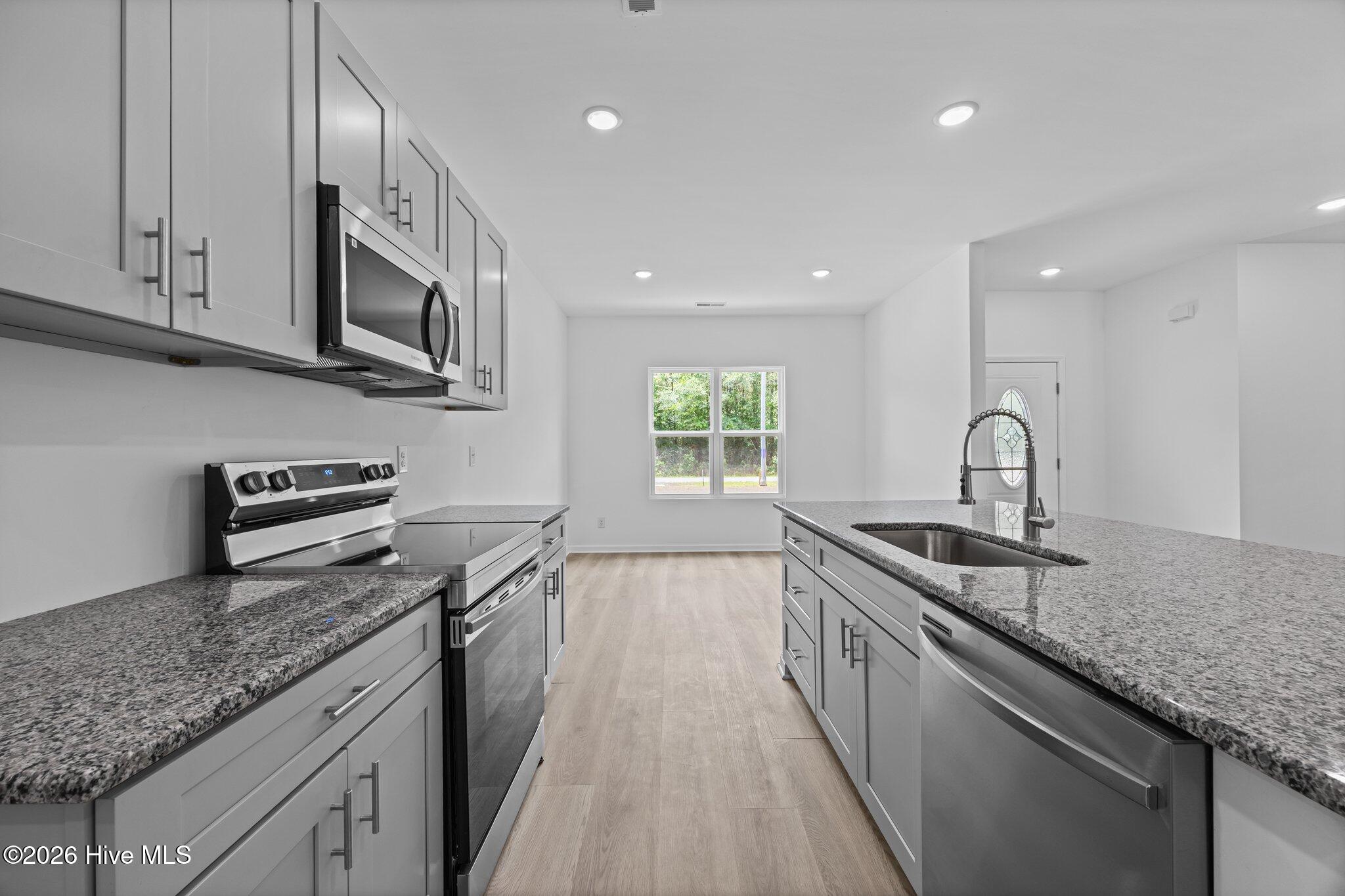 2636 Fountaintown Road Chinquapin, NC 28521 - Photo 18 of 39 Similar Home Photo.