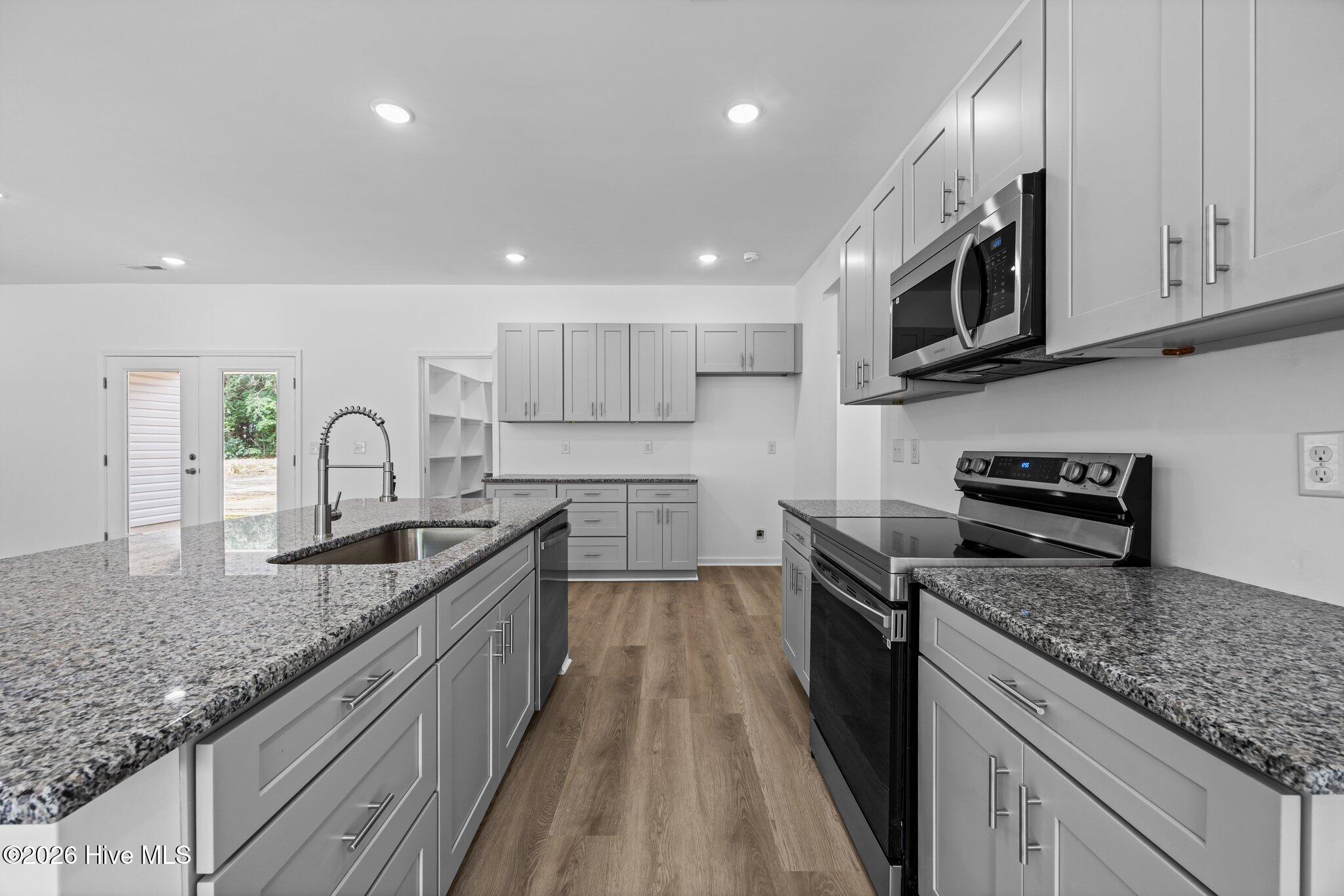 2636 Fountaintown Road Chinquapin, NC 28521 - Photo 20 of 39 Similar Home Photo.