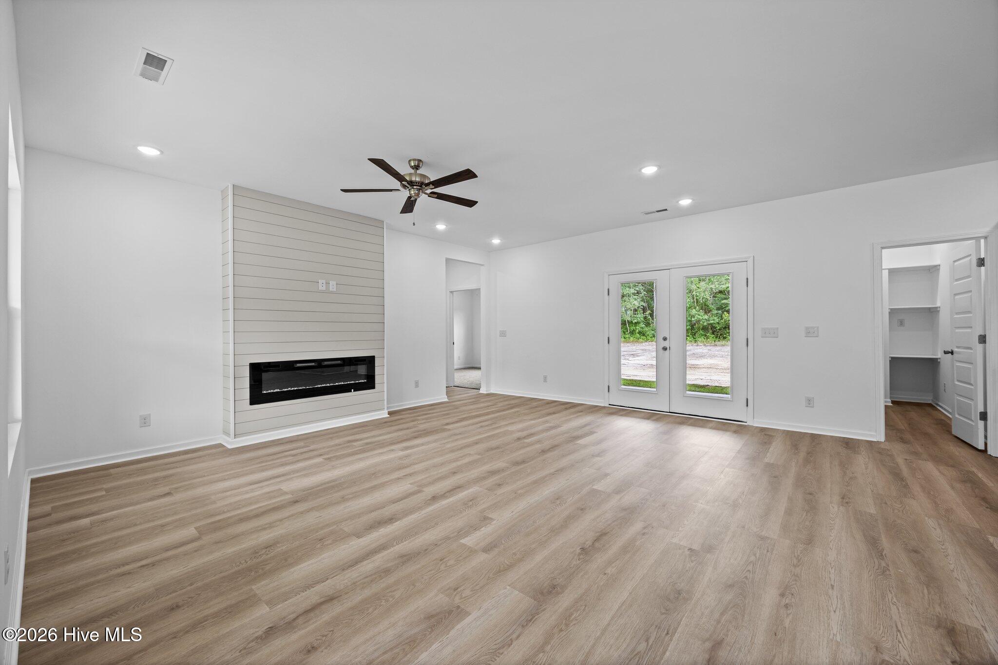 2636 Fountaintown Road Chinquapin, NC 28521 - Photo 9 of 39 Similar Home Photo.