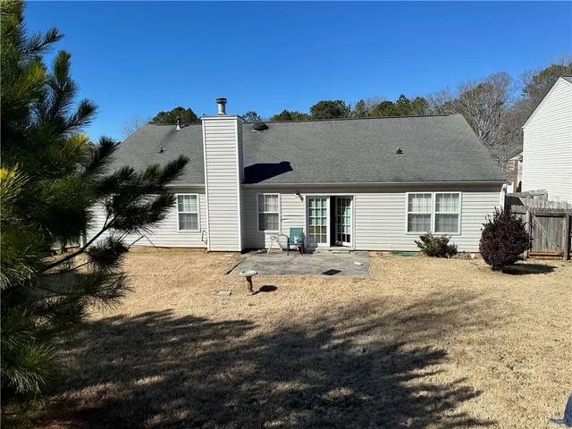 $385,000 | 137 River Marsh Lane, Woodstock, GA 30188