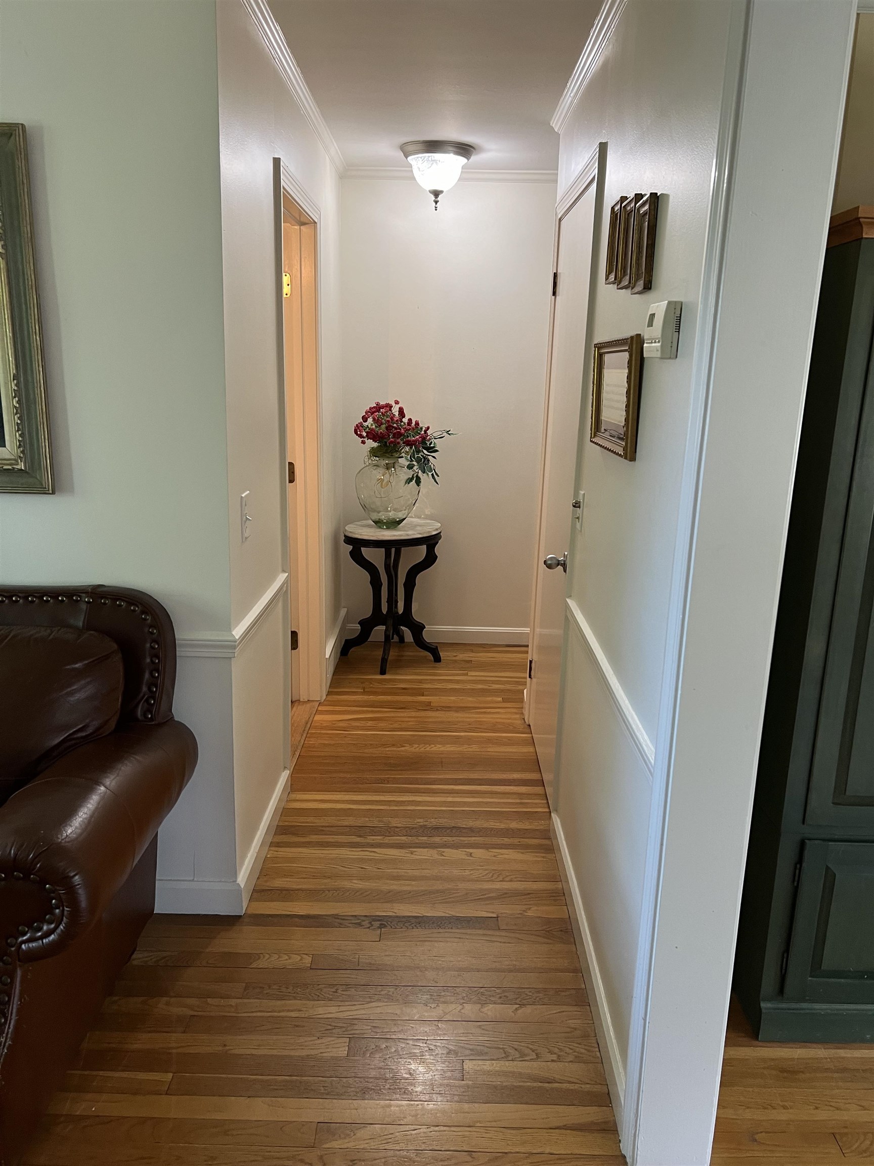 104 North Gate Road Manchester, NH 03104 - Photo 18 of 41