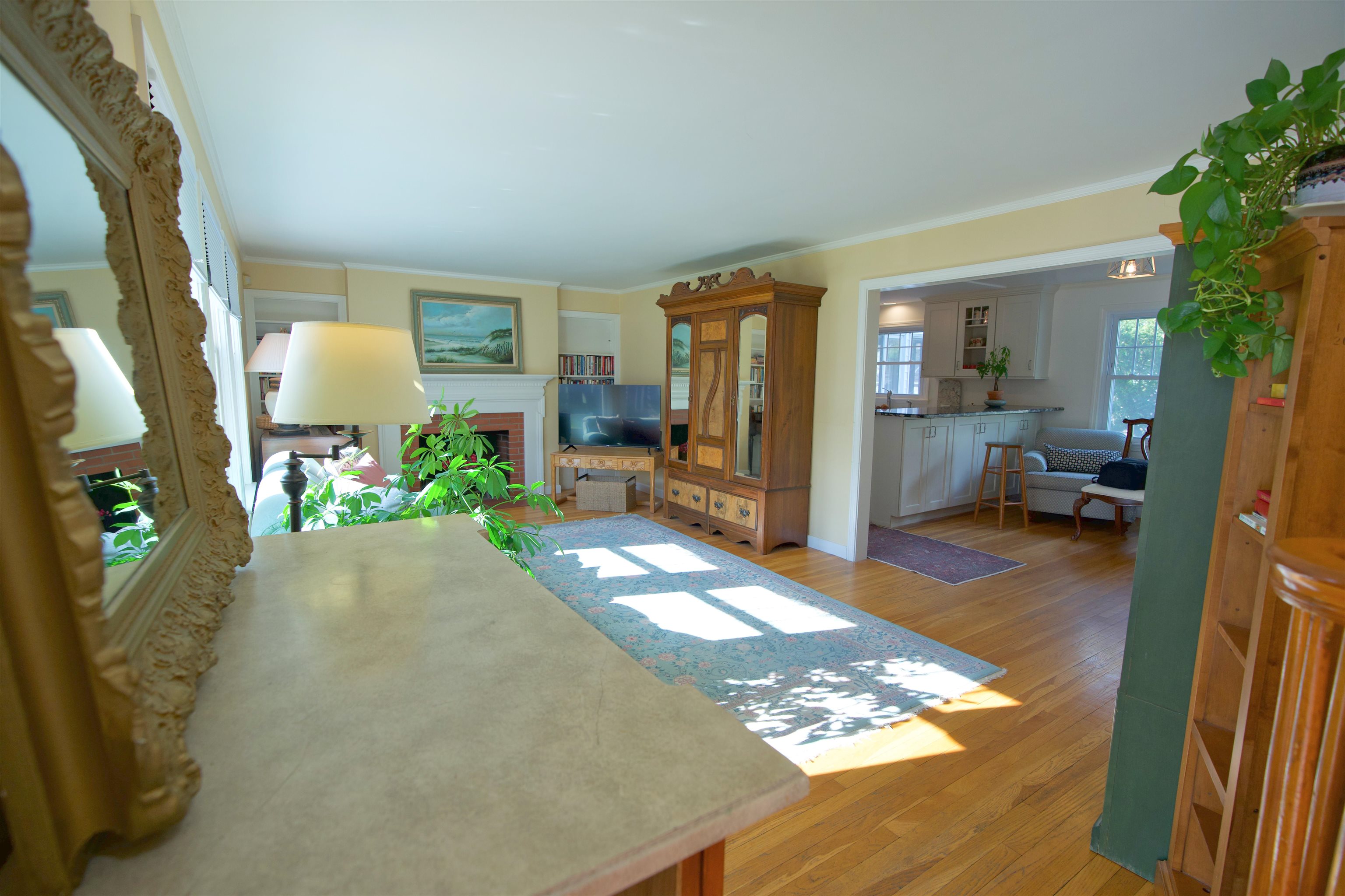 104 North Gate Road Manchester, NH 03104 - Photo 22 of 41