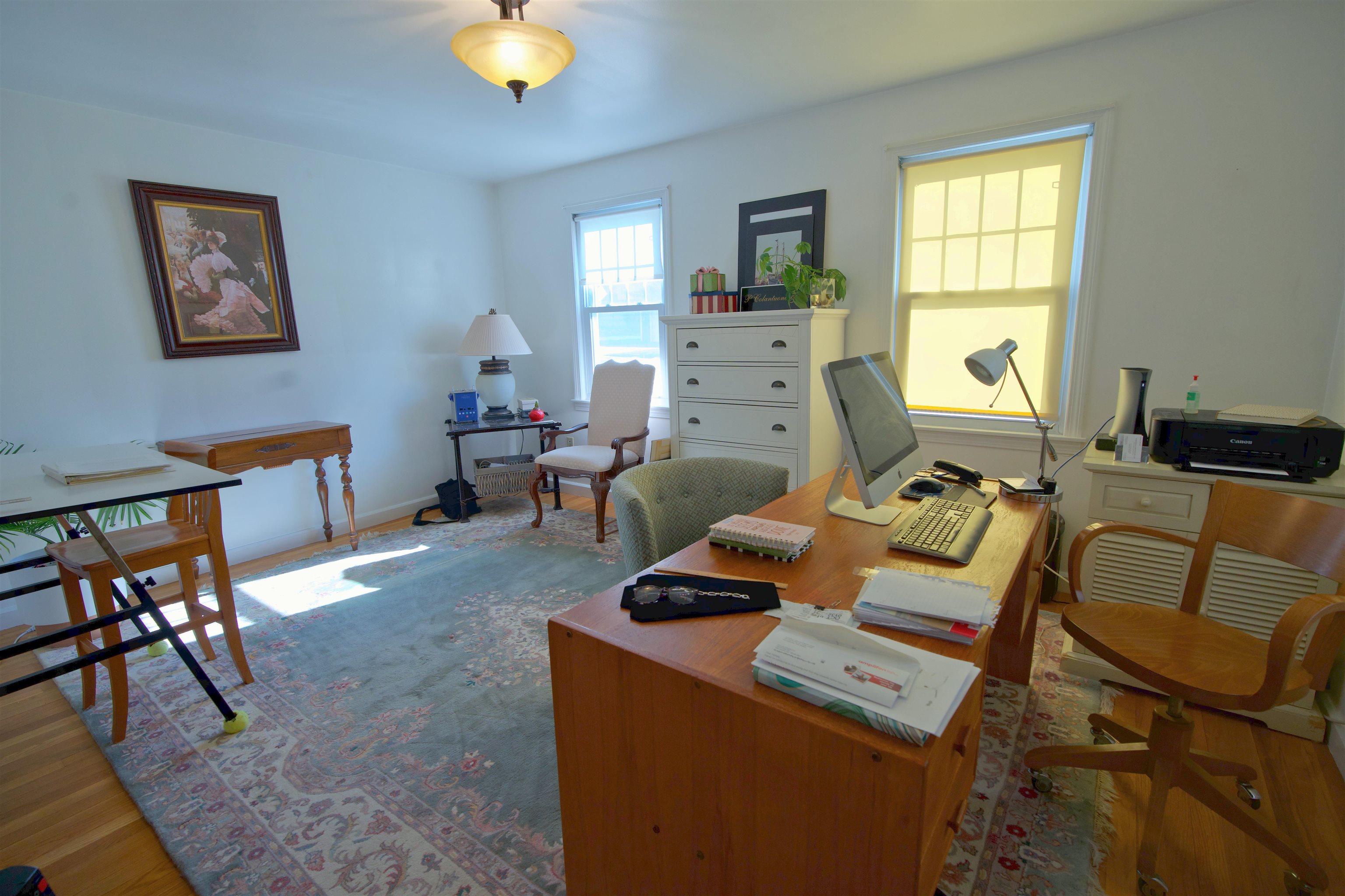 104 North Gate Road Manchester, NH 03104 - Photo 29 of 41