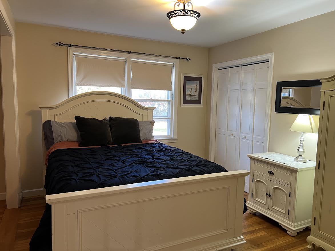 104 North Gate Road Manchester, NH 03104 - Photo 32 of 41