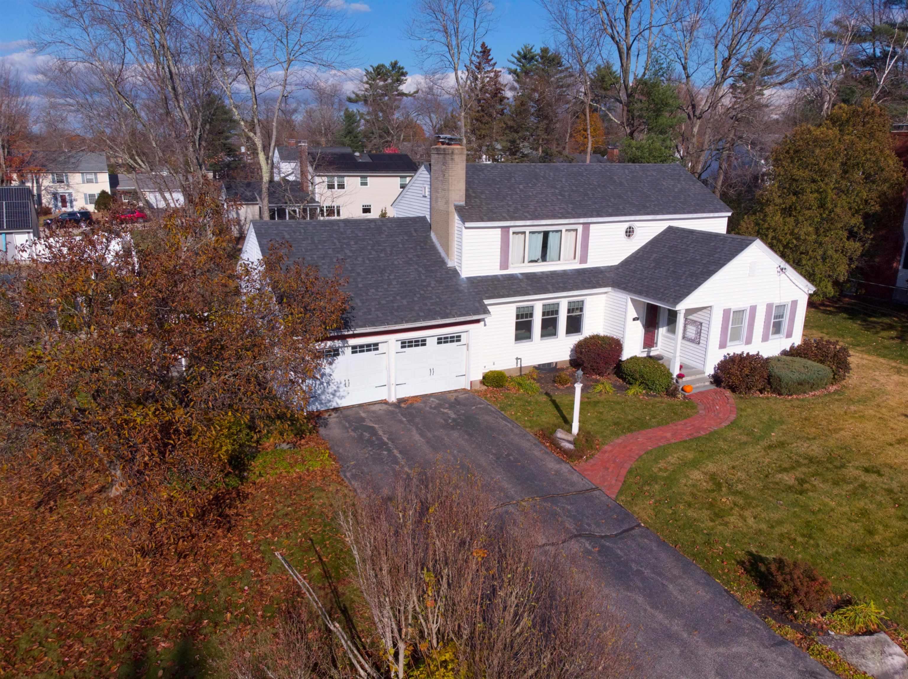 104 North Gate Road Manchester, NH 03104 - Photo 6 of 41