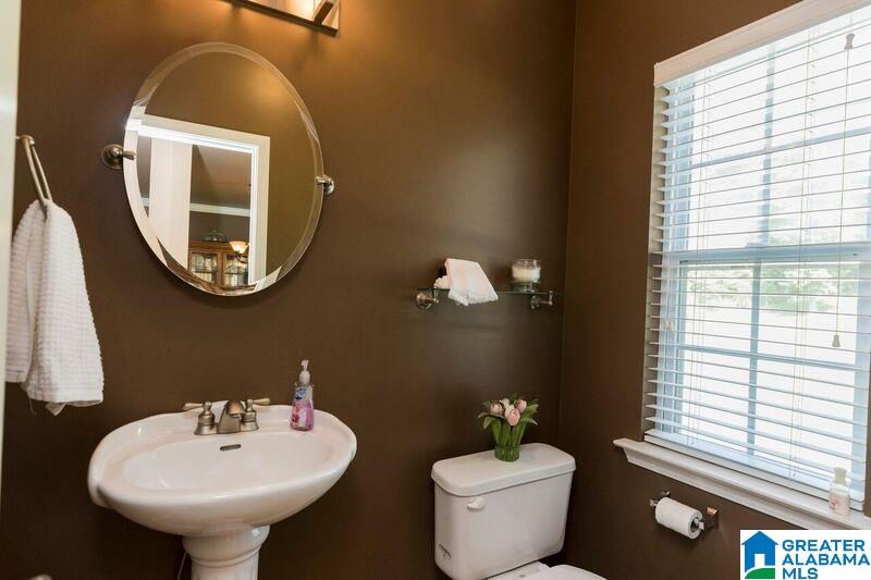 8946 Camp Piers Road Bessemer, AL 35023 - Photo 25 of 49