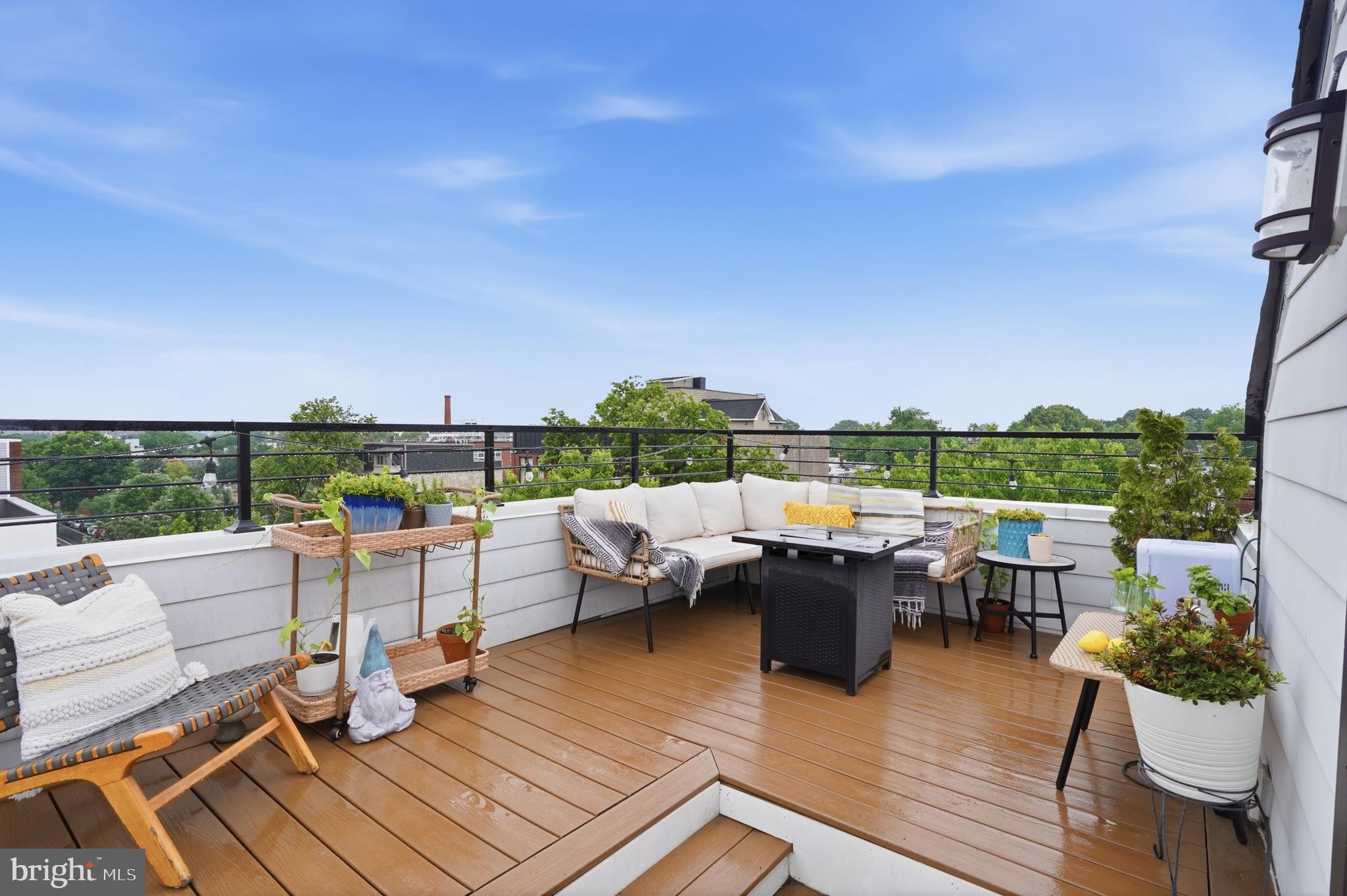 256 15th Street Southeast, Unit 7 Washington, DC 20003 - Photo 37 of 67