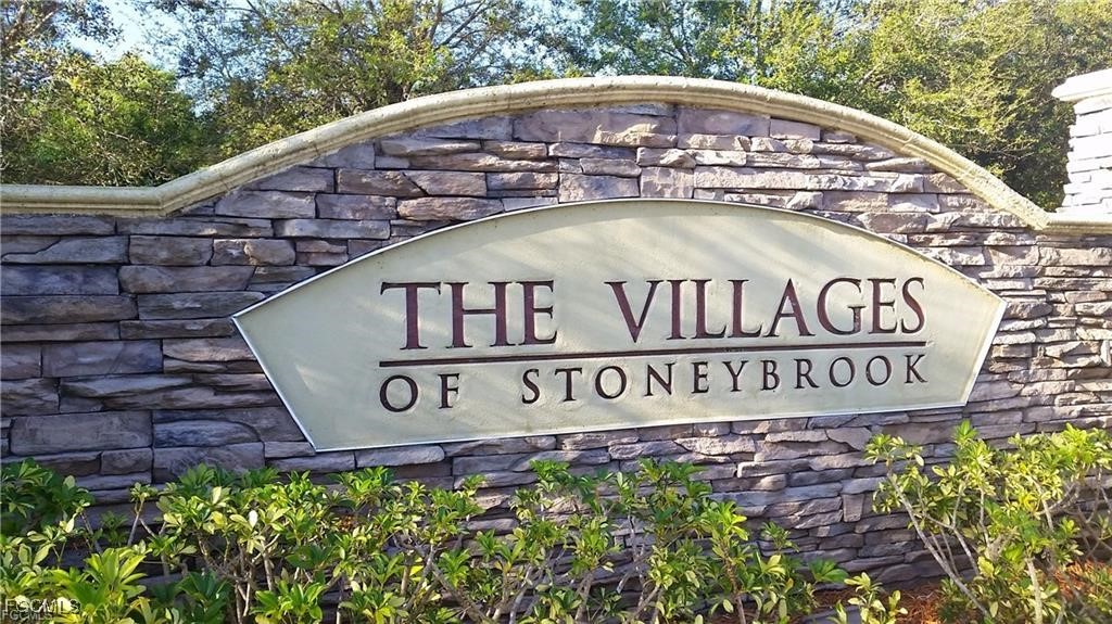 12020 Rain Brook Avenue, Unit 1503 Fort Myers, FL 33913 - Photo 1 of 20