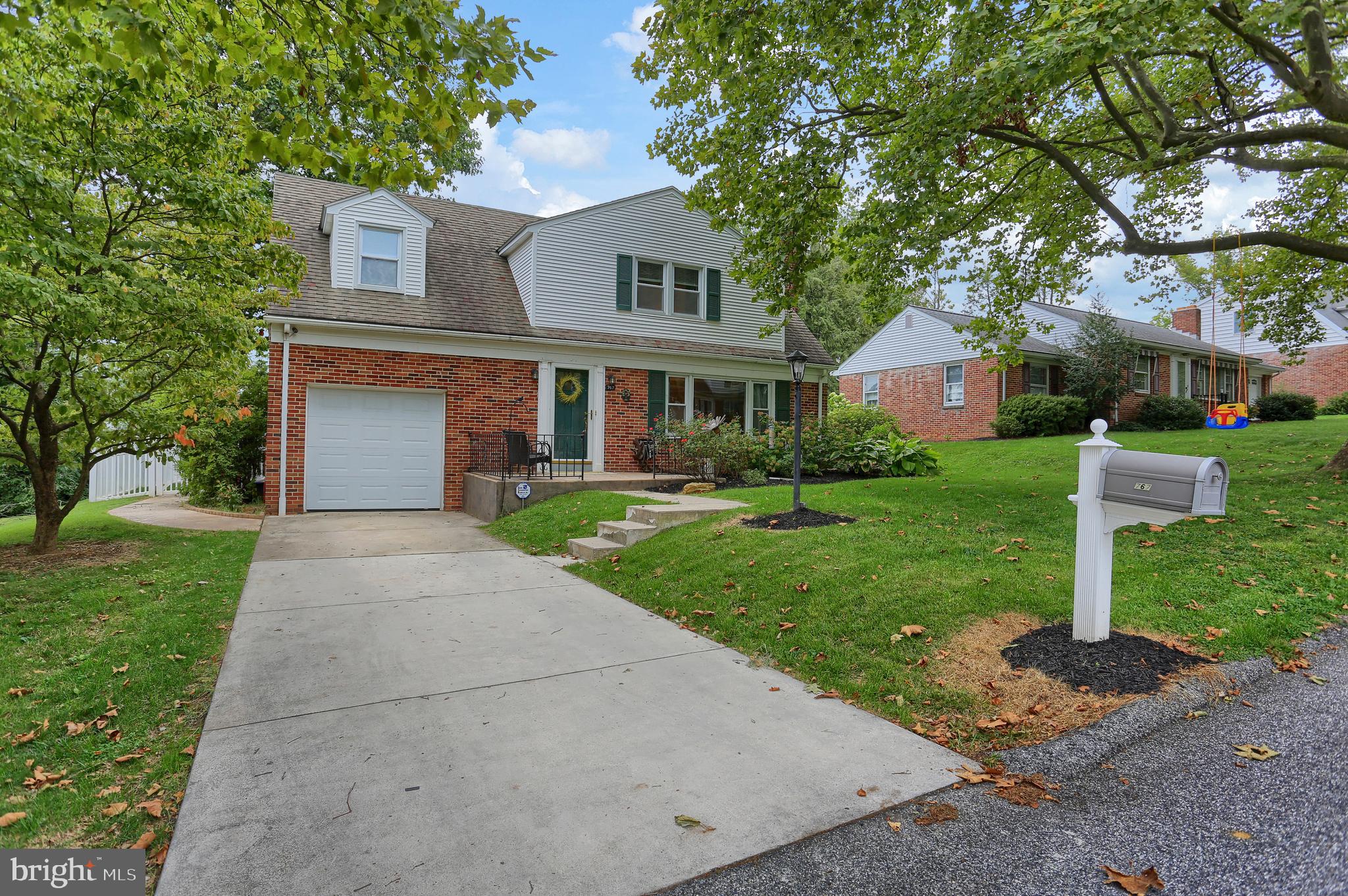 767 Clearmount Road York, PA 17403 - Photo 38 of 39 Gallery Image 38
