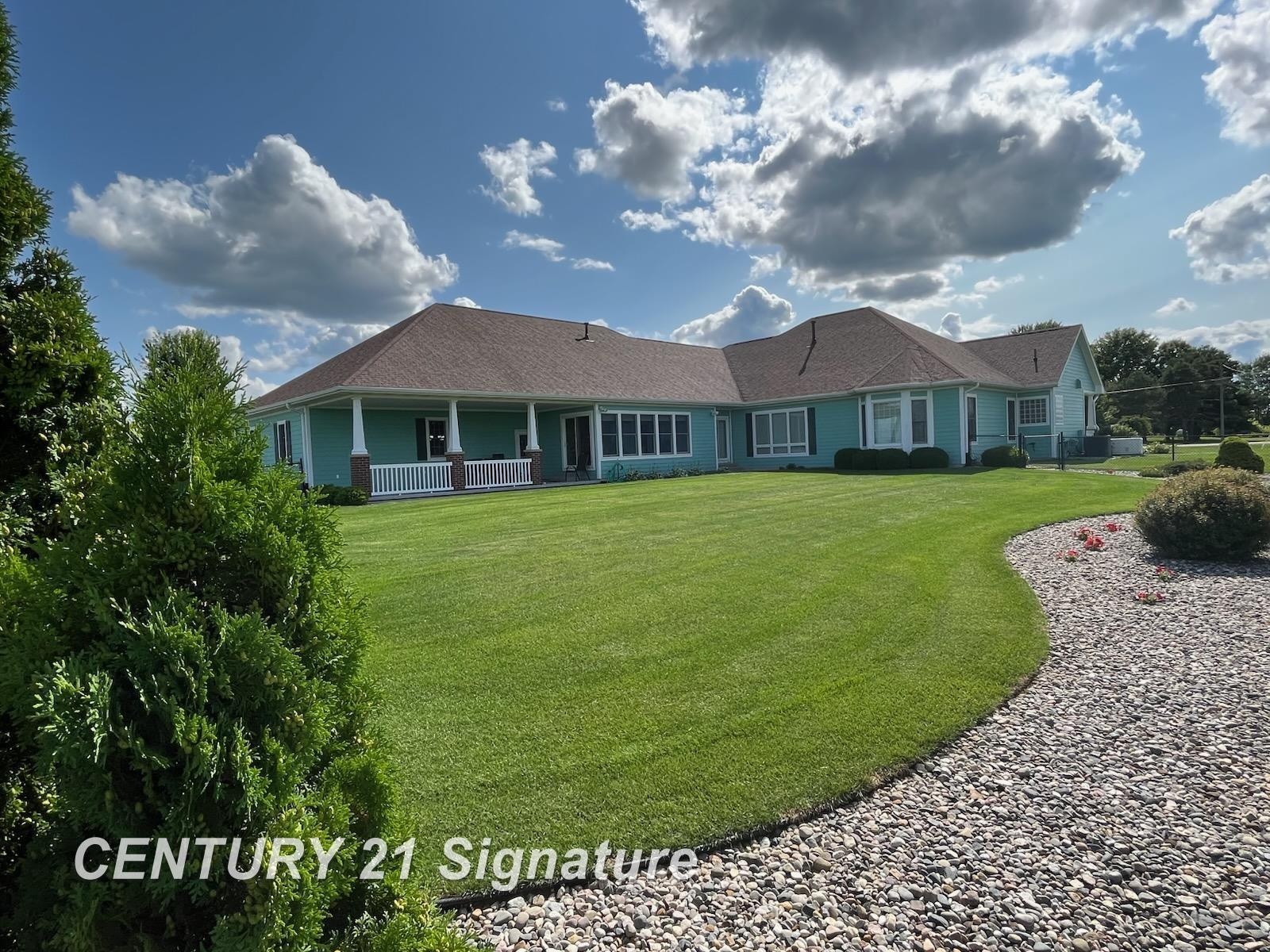 6790 Hospital Road Freeland, MI 48623 - Photo 64 of 91